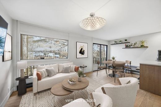 Townhouse in Vail, Eagle County