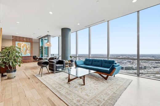 Элитный дом, Форт-Уэрт, Tarrant County