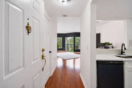 Apartament w Atlanta, Fulton County