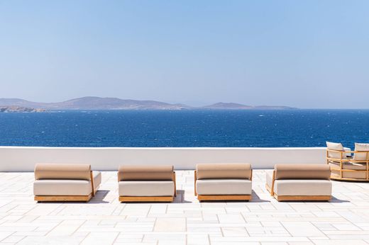Villa in Mykonos, Nomós Kykládon