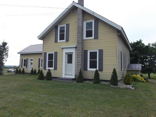 豪宅  Georgia Center, Franklin County