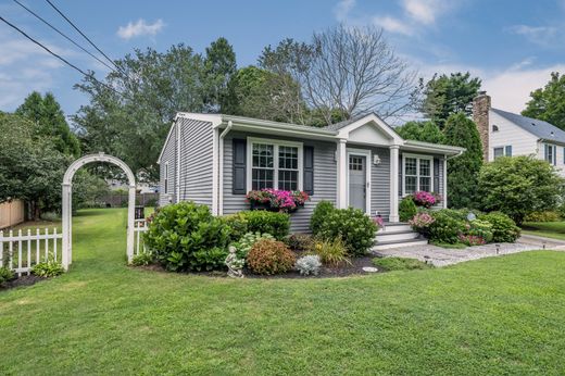 Casa Unifamiliare a Madison, New Haven County