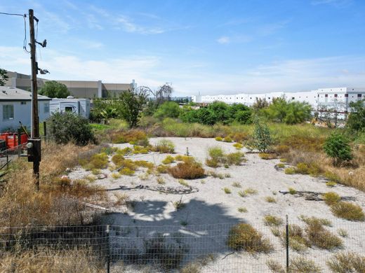 Land in Perris, Riverside County
