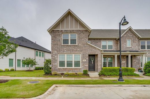 Luxus-Haus in North Richland Hills, Tarrant County
