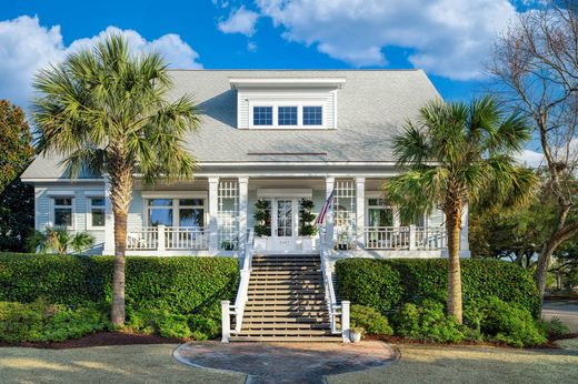 Einfamilienhaus in Wilmington, New Hanover County