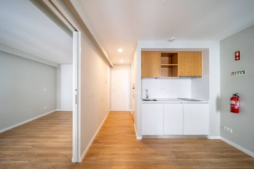 Apartment / Etagenwohnung in Lissabon, Lisbon