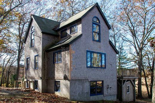 Casa en Old Saybrook, Middlesex County