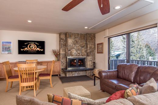 Apartamento - Snowmass Village, Pitkin County