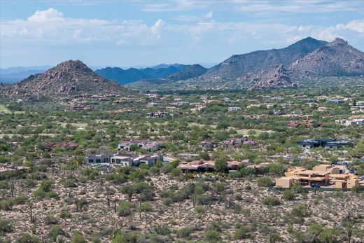 Terrain à Scottsdale, Comté de Maricopa