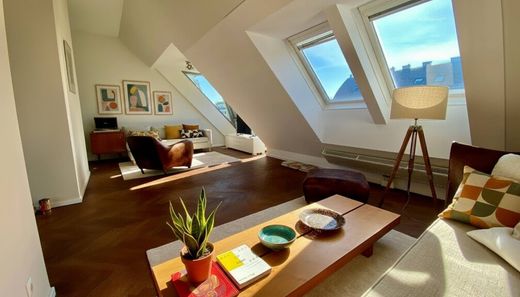 Apartment in Vienna, Wien Stadt