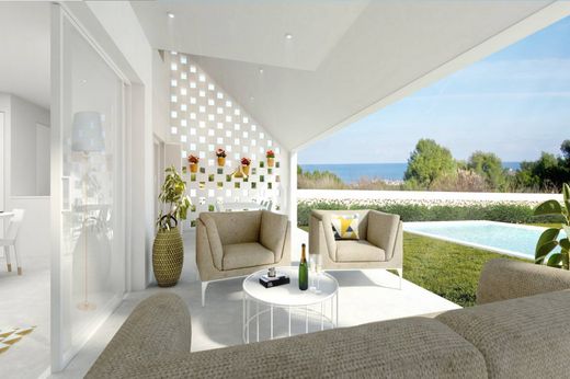 独立式房屋  Arenal d'en Castell, Illes Balears