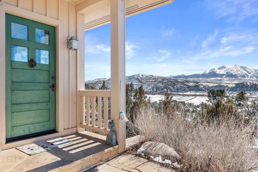 Casa Unifamiliare a Carbondale, Garfield County