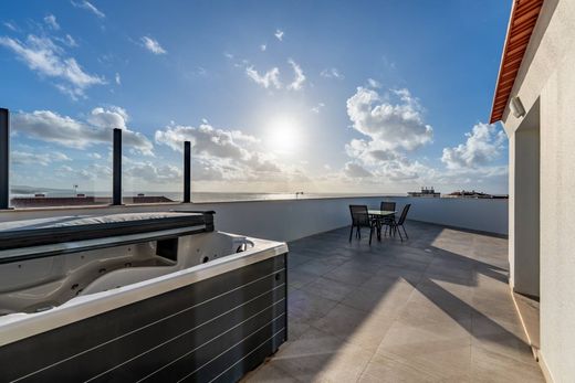 Duplex à Mafra, Lisbonne