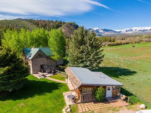 Casa Unifamiliare a Snowmass, Pitkin County