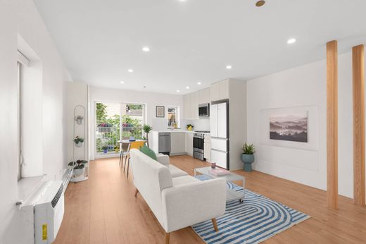 Apartment in Brooklyn, Kings County
