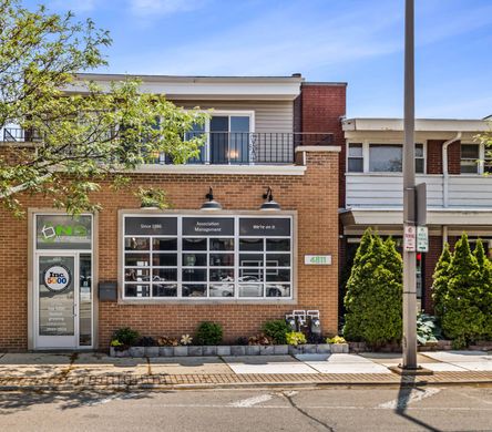 Casa de lujo en Skokie, Cook County