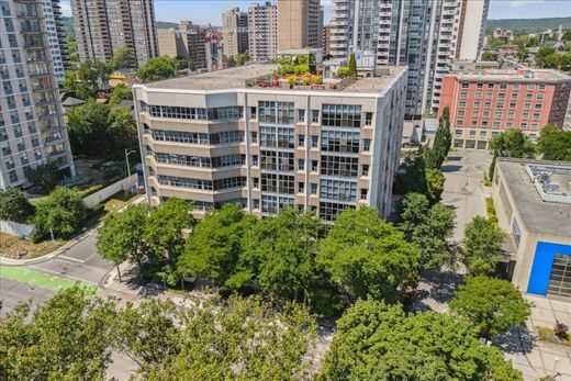 Appartement à Hamilton, Ontario