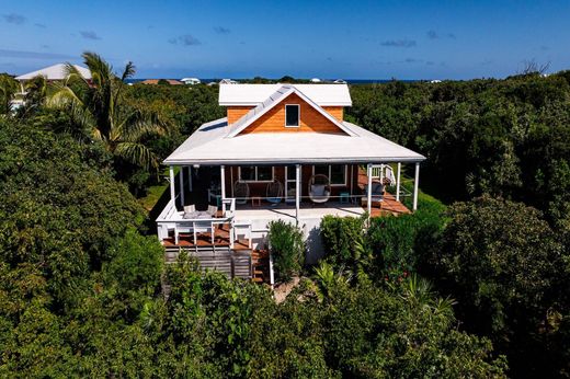 Luxe woning in Great Guana Cay, Hope Town District