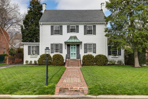 Casa en Richmond, City of Richmond