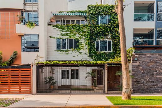 Lima, Departamento de Limaの高級住宅