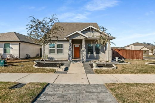 Casa Independente - Hutto, Williamson County