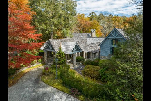 Maison individuelle à Cashiers, Comté de Jackson