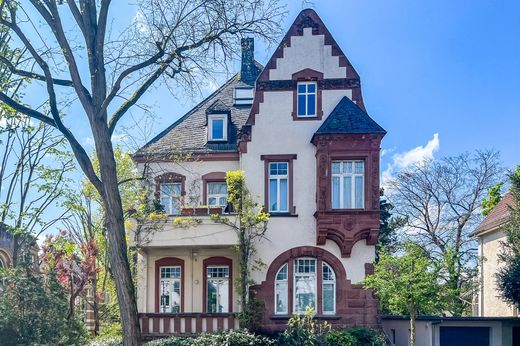 Duplex σε Βιζμπάντεν, Regierungsbezirk Darmstadt