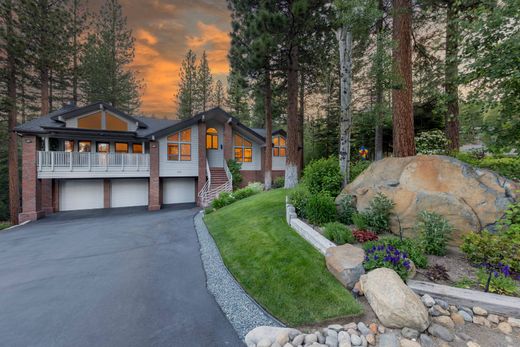 Casa en Incline Village, Washoe County