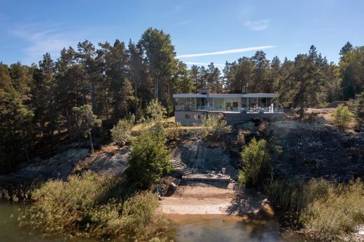 Villa in Värmdö, Värmdö Kommun