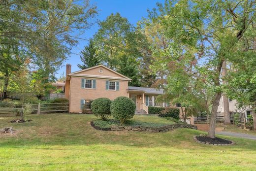 Müstakil ev Silver Spring, Montgomery County