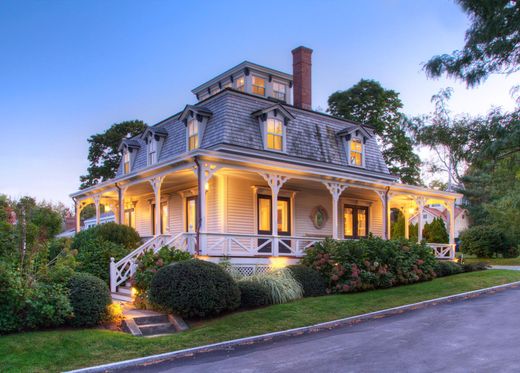 Casa en Newport, Newport County