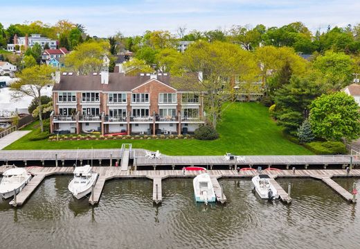 Apartamento - Cos Cob, Fairfield County
