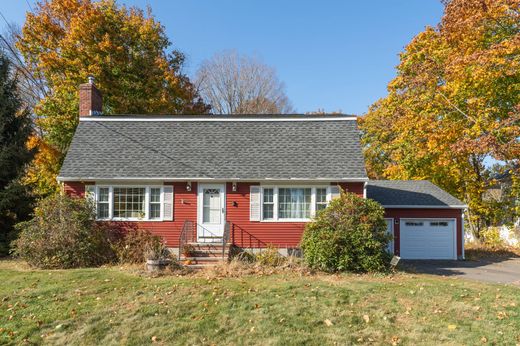 Detached House in Guilford, New Haven County