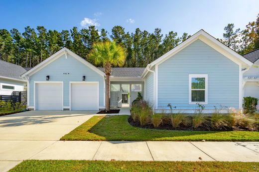 Vrijstaand huis in Summerville, Dorchester County