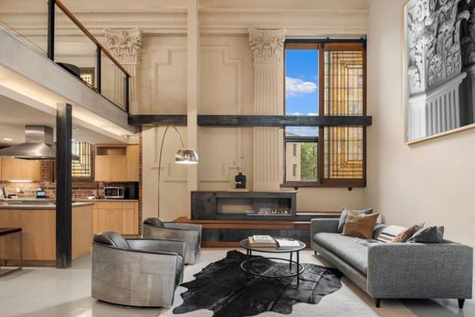 Apartamento - Seattle, King County