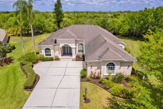 Dom jednorodzinny w Lakewood Ranch, Manatee County