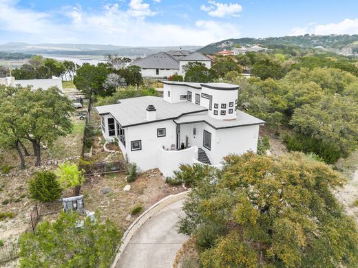 Vrijstaand huis in Lago Vista, Travis County