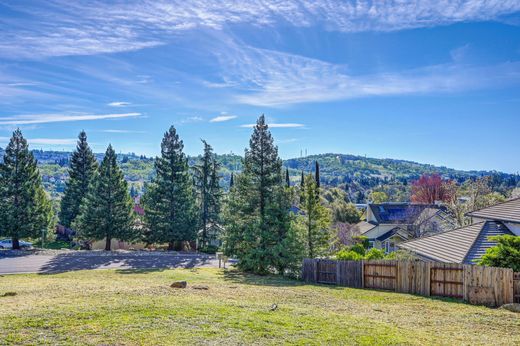 Terreno en El Dorado Hills, El Dorado County