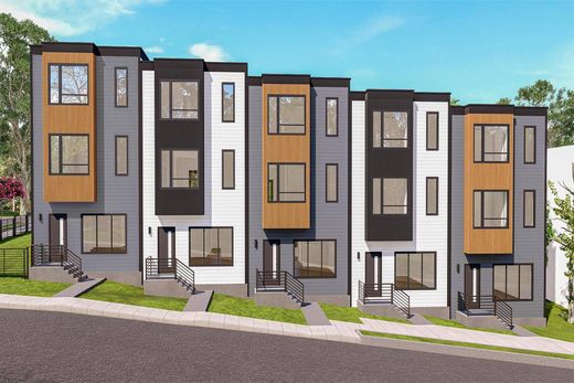 Casa de lujo en Washington, Washington County