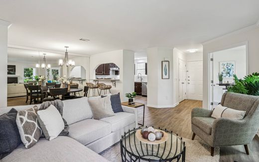 Appartamento a Sandy Springs, Fulton County
