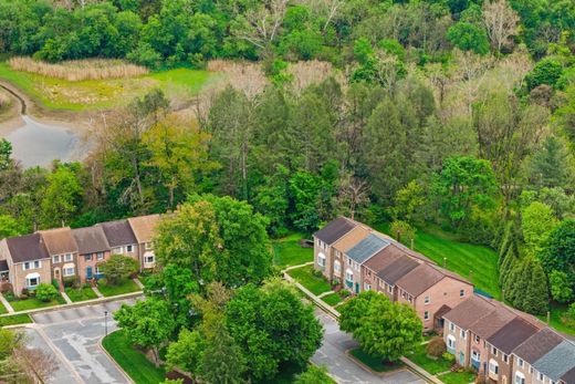 Luxury home in Cockeysville, Baltimore County