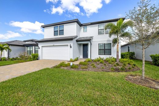 Casa Unifamiliare a Naples, Collier County