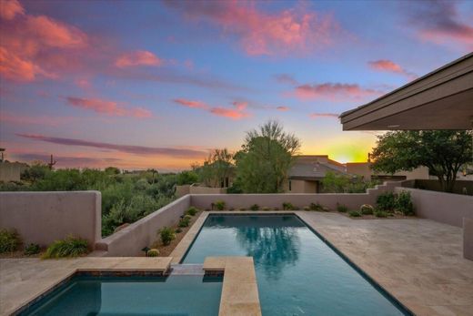 Einfamilienhaus in Scottsdale, Maricopa County