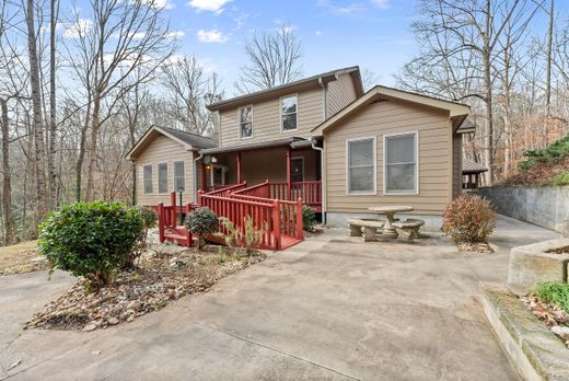 Müstakil ev Dahlonega, Lumpkin County