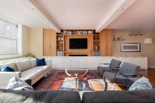 ニューヨーク, ニューヨーク州の高級住宅