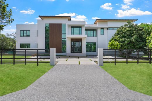 Casa de lujo en Palmetto Bay, Miami-Dade County
