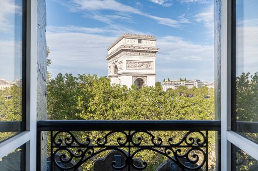 Apartamento - La Muette, Auteuil, Porte Dauphine, Paris