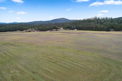 Grundstück in Newport, Pend Oreille County