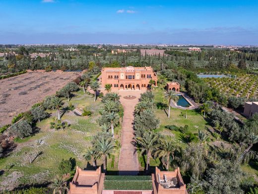 Detached House in Marrakech, Marrakesh-Safi