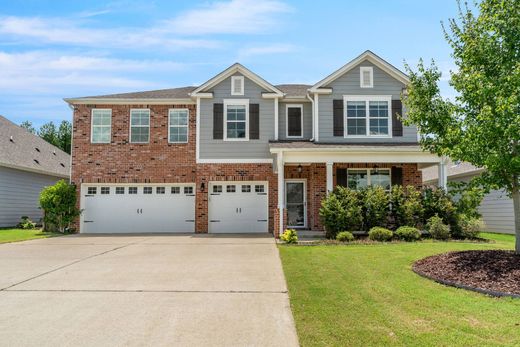 Detached House in Chelsea, Shelby County